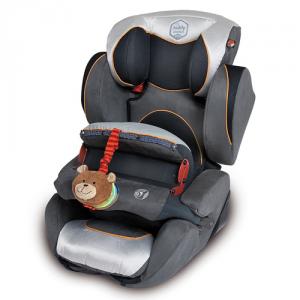 Scaun Auto Comfort Pro Dark Grey