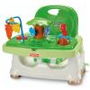 Scaun de Masa Fisher Price Rainforest Booster