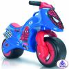 Motocicleta fara pedale spiderman