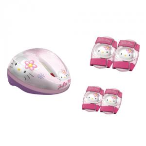 Set Protectie Hello Kitty