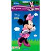 Plansa Pictura cu Nisip Minnie Mouse 23 cm