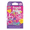 Set creatie - french knitter