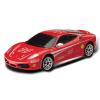 Masinuta ferrari f430 challenge 1:24