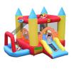 Play center 4 in 1