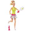 Papusa Barbie I Can Be Jucatoare de Tenis