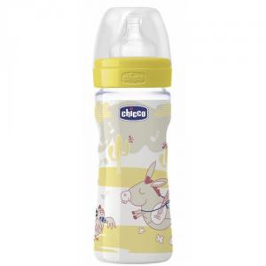 Biberon WB PP 250 ml Romantic T.S