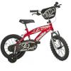 Bicicleta 145 XC Seria DMX