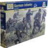 Figurine Soldati Infanteria Germana