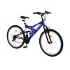 Bicicleta Kreativ K2641 18V 2011