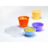 Set pahare plastic cup n up mix