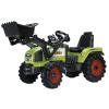 Tractor claas ares 696rz