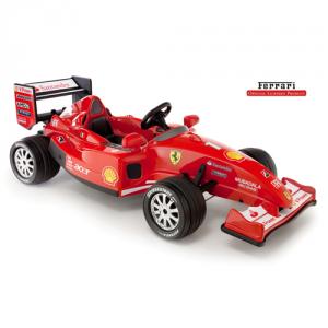 F1 ferrari