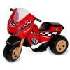 Motoscooter Super GP Red