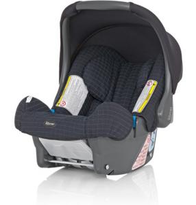 Scaun Auto Baby Safe Plus Classic Line