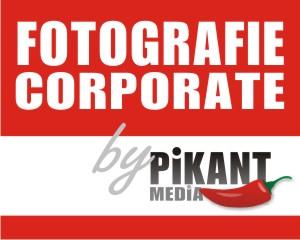 Fotografie corporate