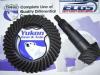 Raport dana 44 (coroana & pinion) - yukon gears