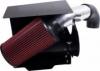 Cold air intake kit pt. 91-95 jeep wrangler yj with