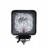 Proiectoare led rectangulare 4inch - 27w, 2150 lumeni, , flood beam 60