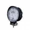 Proiectoare led rotunde 4inch - 27w, 2150 lumeni, , spot beam 30 grade