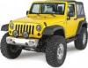 Bara Fata Modulara Rugged Ridge&trade; XHD cu Suport Troliu Stainless Steel pt. 07-14 Jeep Wrangler & Wrangler Unlimited JK