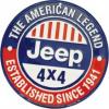 Jeep4x4 the american legend