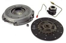 Master Clutch Kit Peugeot 6 Cyl., pt. 1987-1989 Jeep Wrangler YJ, Cherokee XJ