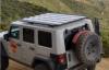 Portbagaj roof rack aev pt. jeep wrangler unlimited jk 2007-2015