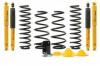 Kit Suspensie OME - Old Man Emu 2 inch / 5 cm Nitrocharger pt. 1997-2006 Jeep Wrangler TJ