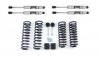 FOX Racing Performance: Lift KIT 2&quot; / 5 cm  pt. 2007-2015 Jeep Wrangler & Wrangler Unlimited ( JK )