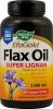 Flax oil super lignan *100cps