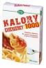 Kalory emergency 1000 - 24 tablete