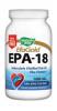 Epa 18 (acizi grasi omega 3) - 100 capsule