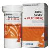 Calcium Sandoz cu Vit. C 1000 mg *10 comprimate efervescente