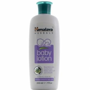 Baby Lotion 200ml