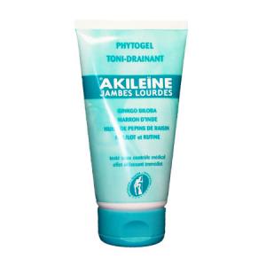 Asepta Akileine Vapo Gel Picioare Grele *150 ml