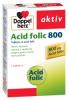 Doppelherz aktiv acid folic 0,8 mg *30 capsule