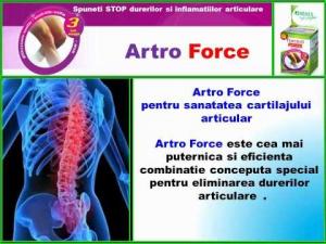 Beres Artro Force *30cpr