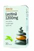 Alevia lecitina 1200mg *30cps