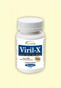 Viril X *60 capsule
