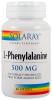 L-Phenylalanine 500mg 60 cps