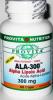 ALA-300 Acid Alfa Lipoic Forte 300mg *60cps