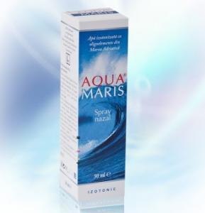 Aqua Maris Spray Nazal 30ml 1 + 1 GRATIS