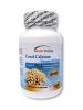 Coral calcium, vitamin d forte *90 capsule (pentru