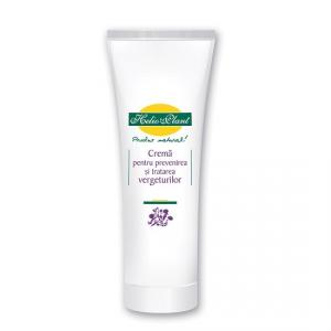 Exhelios Helioplant Crema pentru Vergeturi 100ml