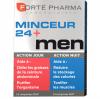 Minceur 24+ men (14 comprimate pt zi + 14 comprimate pt. noapte)