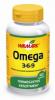 Omega 3-6-9 - 30 comprimate
