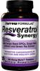 Resveratrol Synergy - 60 tablete Easy-Solv (Protector cardiovascular)