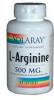 L-arginine (protector hepatic)