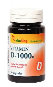 Vitamina d3 1000