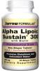 Alpha Lipoic Sustain (Protector cerebral) *30 tablete
